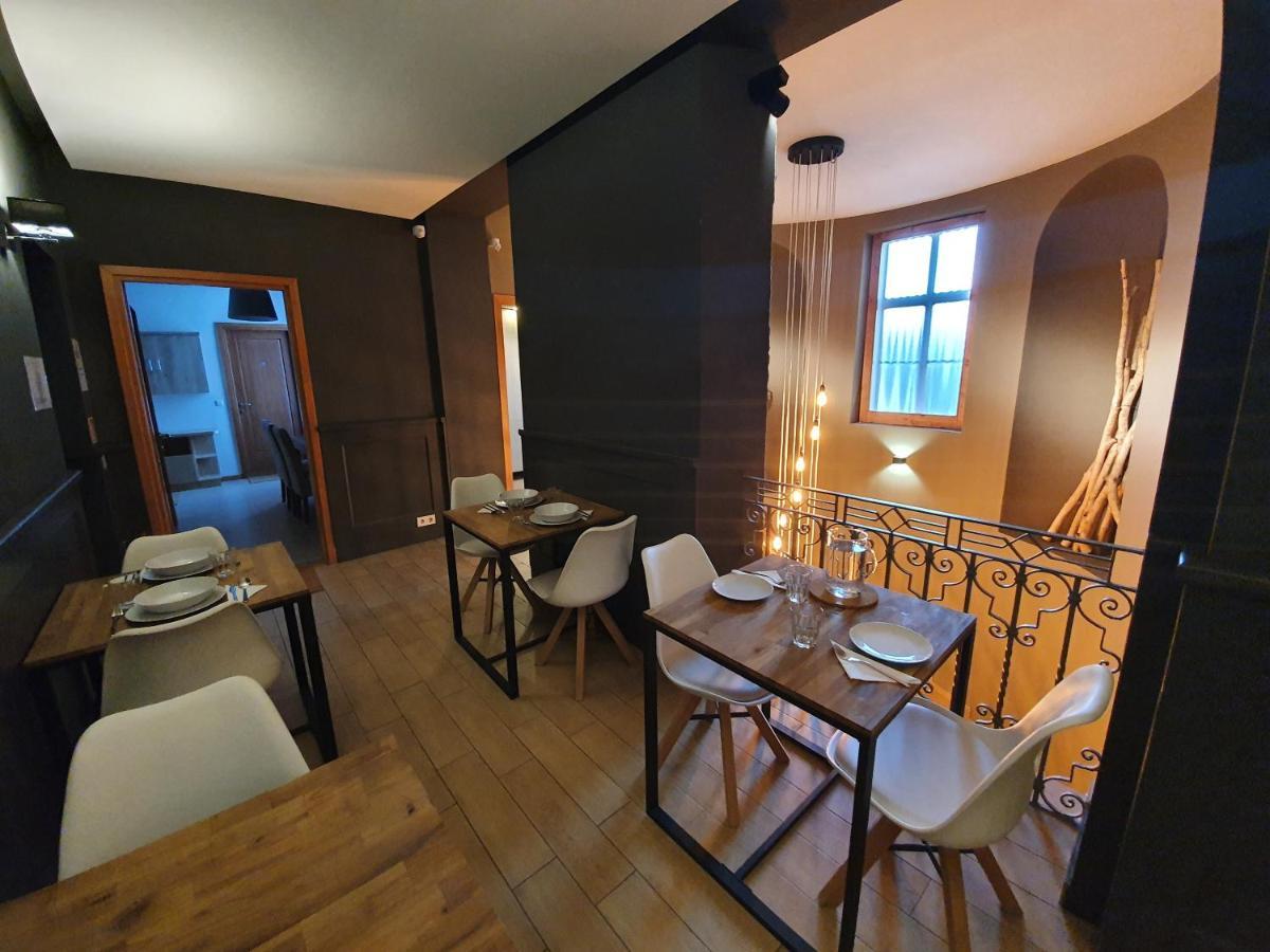 Bed and Breakfast Deak Panzio Nagykoros Exteriér fotografie