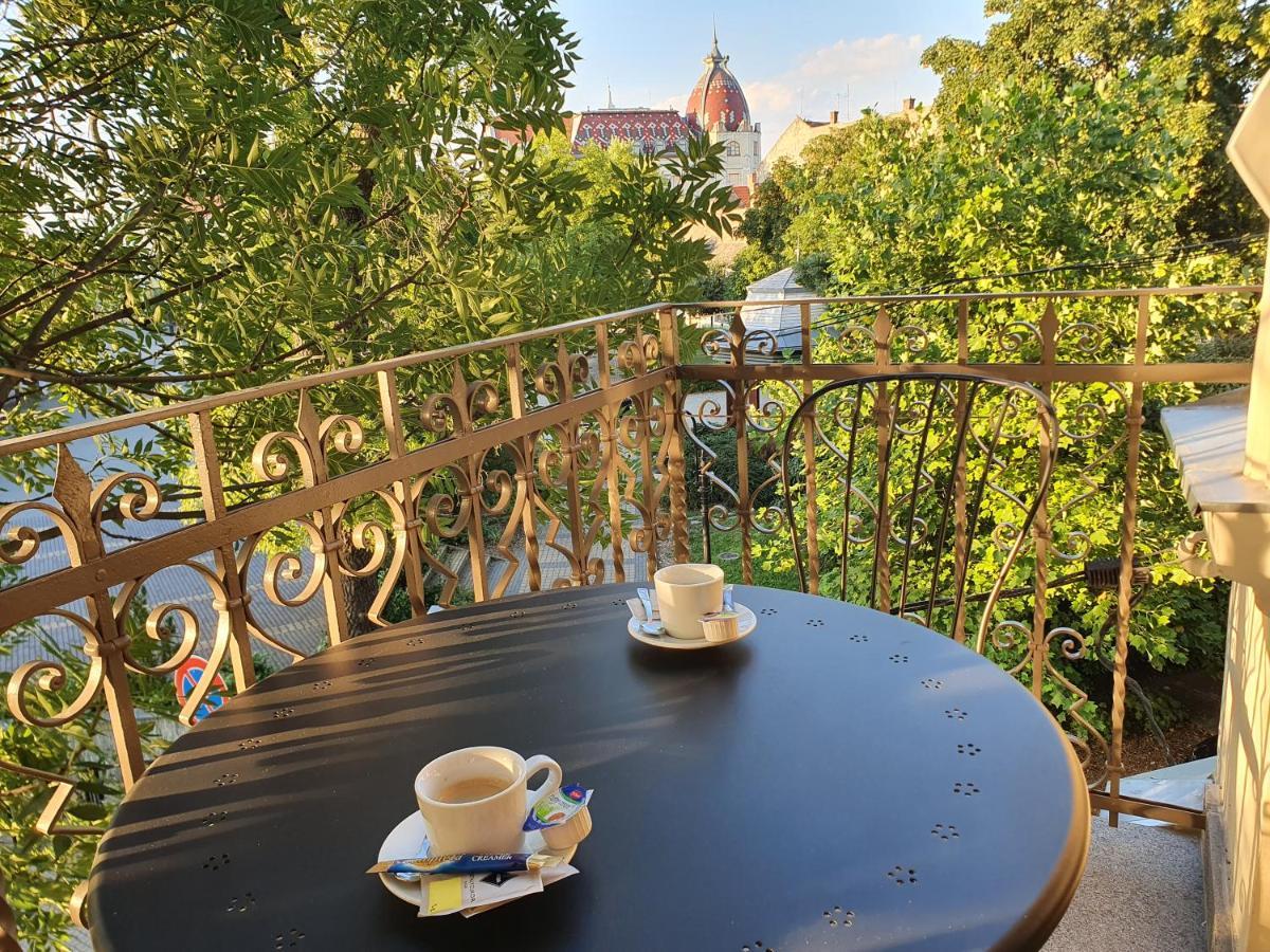 Bed and Breakfast Deak Panzio Nagykoros Exteriér fotografie