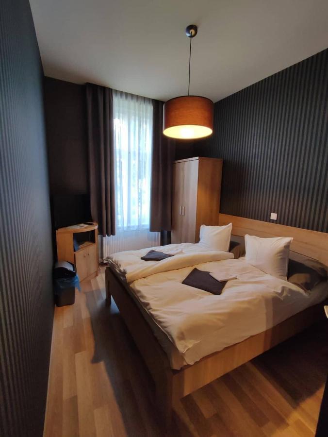 Bed and Breakfast Deak Panzio Nagykoros Exteriér fotografie