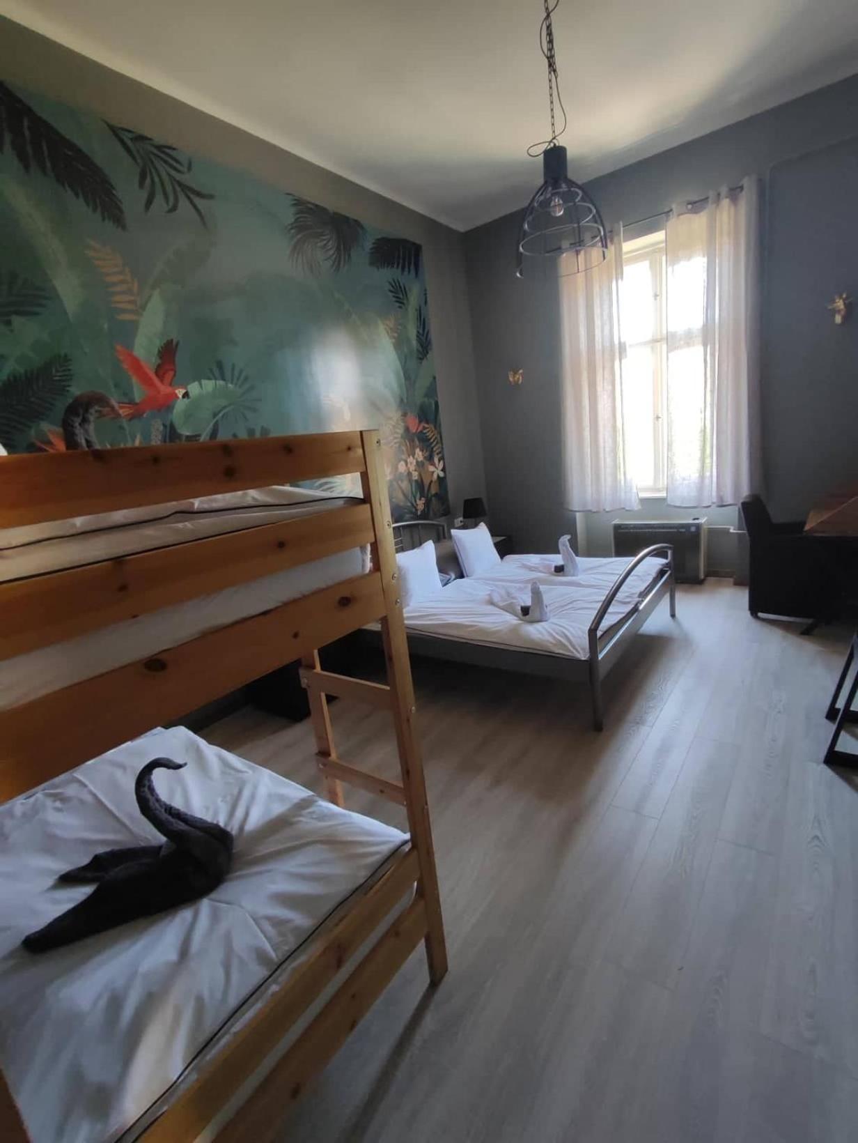 Bed and Breakfast Deak Panzio Nagykoros Exteriér fotografie